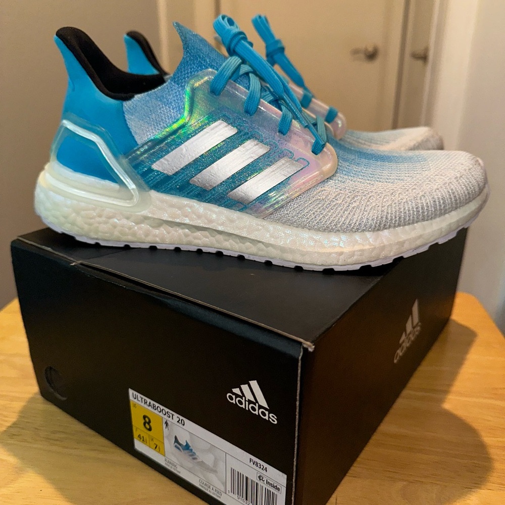 Adidas UltraBoost 20
